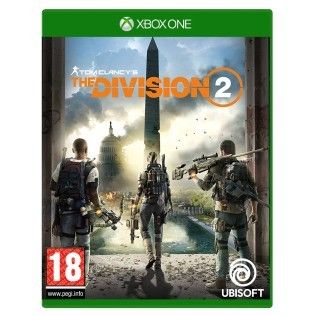 The Division 2 (Xbox One)