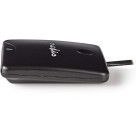 NEDIS Smart Card Reader (CRDRU2SM1BK)