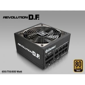 Enermax Révolution D.F 650W Gold