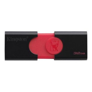 Kingston DataTraveler 106 32G USB 3.1