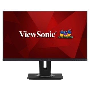 Viewsonic 27" LED - VG2755