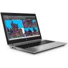 HP ZBook 15 G5 (2ZC40ET)