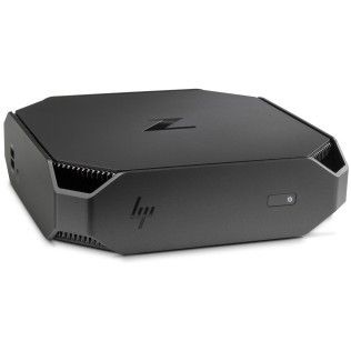 HP Z2 Mini G4 (4RX06ET)