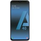 Samsung Galaxy A40 Blanc