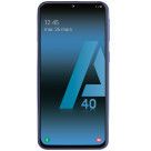 Samsung Galaxy A40 Bleu