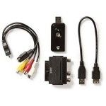 NEDIS USB Audio/Video Converter