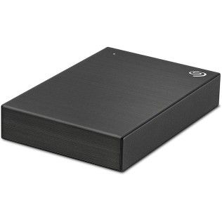 Seagate Backup Plus Portable 4 To Noir (USB 3.0)