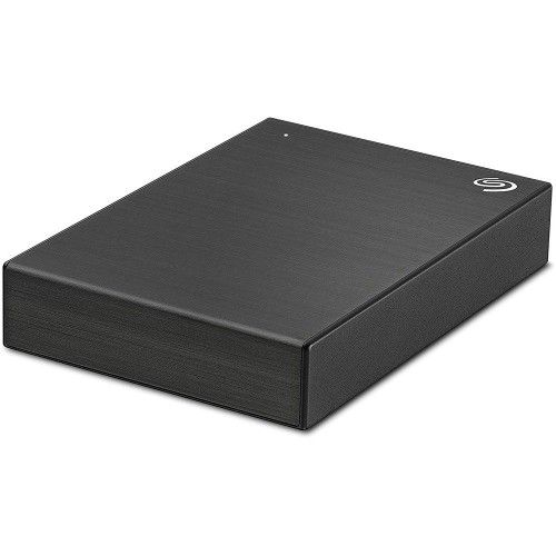 Seagate Backup Plus Portable 5 To Noir (USB 3.0)