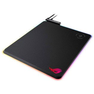 Nitro Concepts - Deskmat DM16 - Noir/Rouge - Tapis de souris - Rue du  Commerce