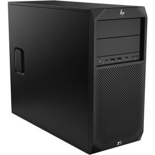 HP Z2 G4 Tour (8JJ73EA)