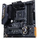 Asus TUF B450M-PRO GAMING