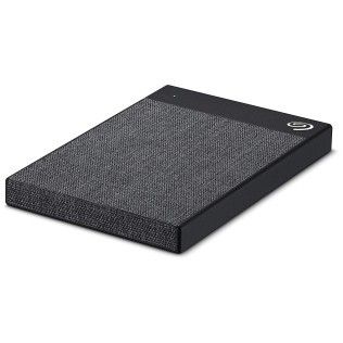 Seagate Backup Plus Ultra Touch 1 To Noir (USB 3.0)