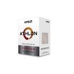 AMD Athlon 200GE (3.2 GHz)