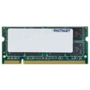 SODIMM PATRIOT DDR4 16GB 2666MHz CL19