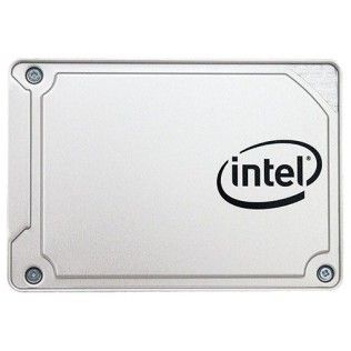 Intel Solid-State Drive 545s Series 128 Go