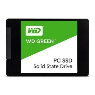 WD GREEN SSD 480GB