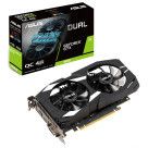 Asus GeForce GTX 1650 DUAL-GTX1650-O4G