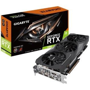 Gigabyte GeForce RTX 2080 GAMING 8G