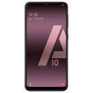 Samsung Galaxy A10 Noir