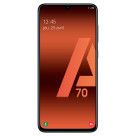 Samsung Galaxy A70 Noir