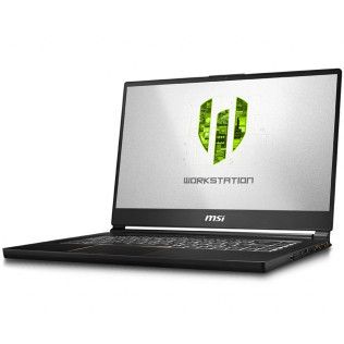 MSI WS65 8SK-435FR