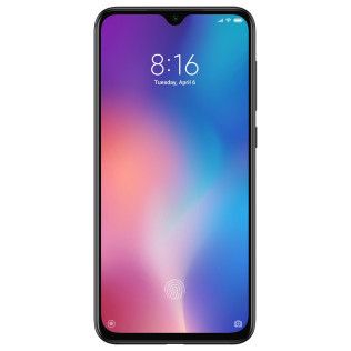 Xiaomi Mi 9 SE Noir (6 Go / 64 Go)