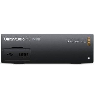 Blackmagic Design UltraStudio HD Mini