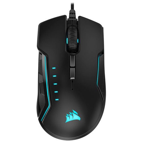 Corsair Glaive RGB PRO (aluminium)