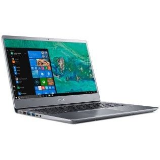 Acer Swift 3 SF314-56-5925 Gris