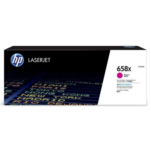 HP LaserJet 658X (W2003X)