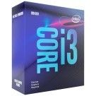 Intel Core i3-9100F (3.6 GHz / 4.2 GHz)