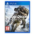 Tom Clancy's Ghost Recon : Breakpoint (PS4)