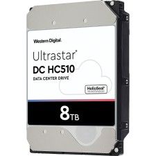 Western digital Ultrastar DC HC510 8 To (0F27357)