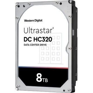 Western digital Ultrastar DC HC320 8 To (0B36400)