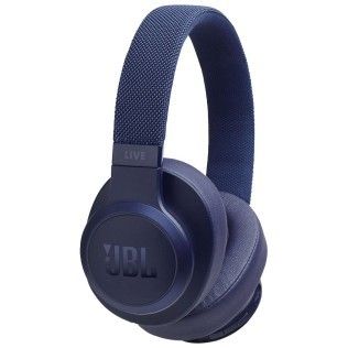 JBL LIVE 500BT Bleu