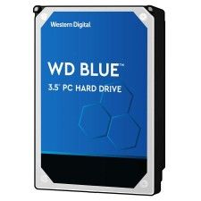 Western digital WD Blue 6 To SATA 6Gb/s 256 Mo