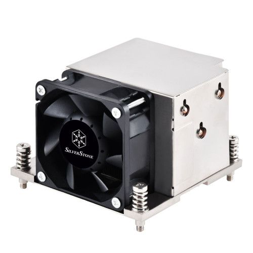 SilverStone Xenon XE02-2011