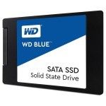 Western digital SSD WD Blue 500 Go - WDS500G2B0A