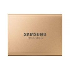 SAMSUNG - SSD EXT SAMSUNG T5 500G