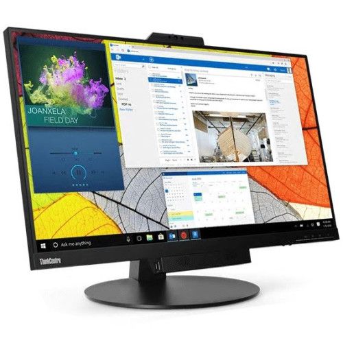 Lenovo 27" LED - ThinkCentre Tiny-in-One 27 (10YFRAT1EU)