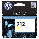 HP 912 Jaune (3YL79AE)