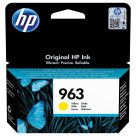 HP 963 Jaune (3JA25AE)