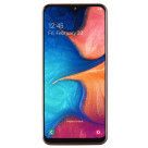 Samsung Galaxy A20e Orange
