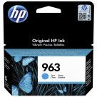 HP 963 Cyan (3JA23AE)