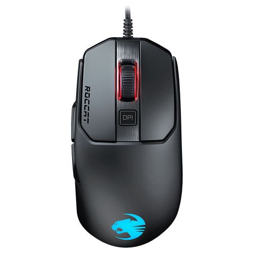 Roccat Kain 120 AIMO Noir
