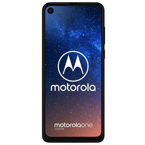 Motorola One Vision Bronze