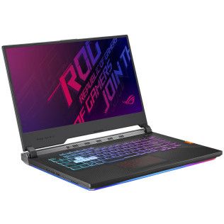 Asus ROG STRIX SCAR III G531GW-AZ062T