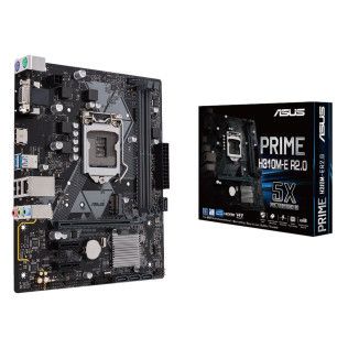 Asus PRIME H310M-E R2.0