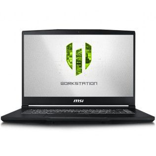 MSI WP65 9TH-412FR