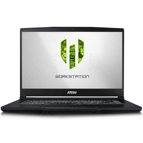 MSI WP65 9TH-412FR
